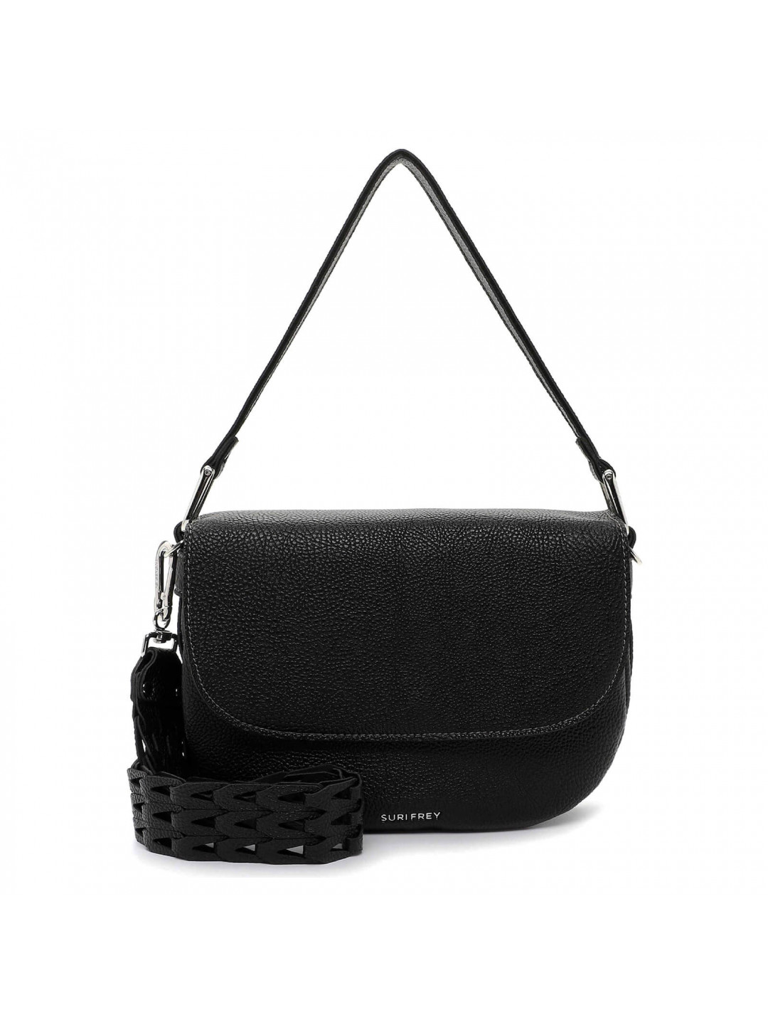 Dámské crossbody Suri Frey Matea – černá
